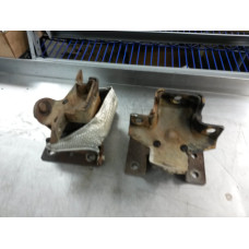 104D006 Motor Mounts Pair For 05-06 GMC Sierra 1500 5.3 104D006 Motor Mounts Pair For 05-06 GMC Sierra 1500 5.3